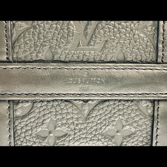 Trunk Messenger Bag - Picture 6 of 7